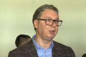 Vučić o situaciji u regionu: "Kao i u šahu, morate da vučete pod prinudom, vučete poteze koje morate"