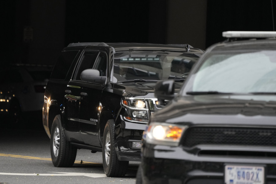 Tramp se izjasnio da nije kriv pred sudom u Vašingtonu: Učinimo Ameriku opet velikom