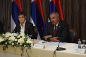U Banjaluci se sastali predsednici skupština Republike Srpske i Srbije (FOTO)