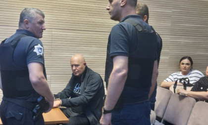Priština nema za šta da optuži Slađana Trajkovića! Advokati: Radnje za koje ga svedok optužuje nisu ni krivično delo, a kamoli ratni zločin!