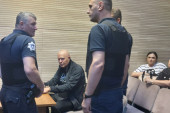 Oglasio se advokat Slađana Trajkovića: Optužnica je pročitana, izjasnio se da nije kriv!