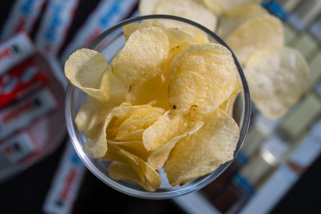 Zaobiđite ih u širokom luku: Ove dve namirnice su najgore po zdravlje vašeg srca