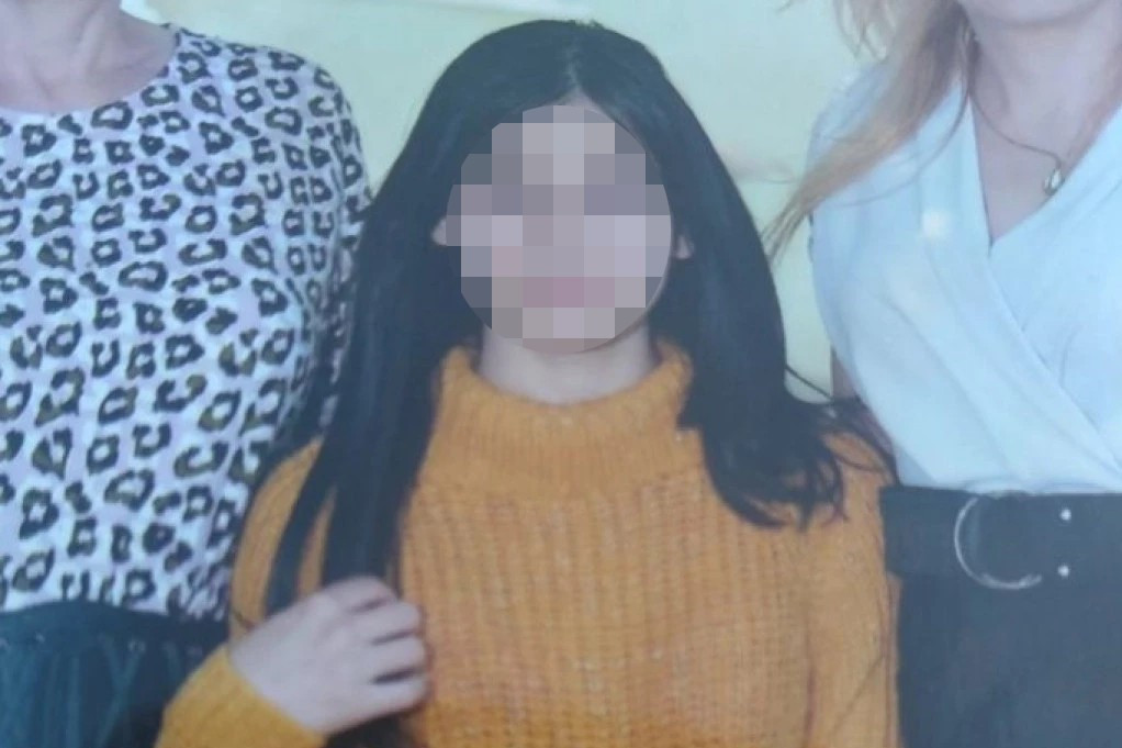 Pronađena nestala Valentina (13) iz Buđanovaca