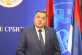 Dodik pozvao građane da 2. juna glasaju za Vučića: Nemojte da rušite Srbiju glupostima na lokalnim izborima