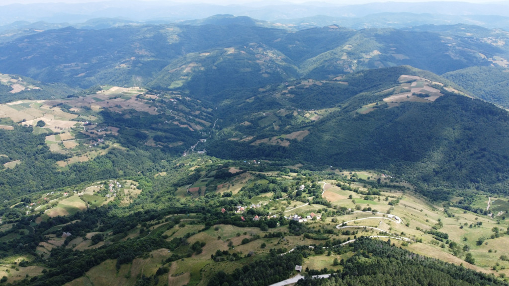 Ekspanzija turizma na Goliji se ne zaustavlja: Surova i prelepa planina postaje sve popularnija destinacija (FOTO)