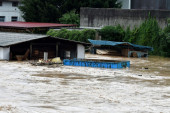 Raste broj žrtava poplava u Sloveniji: Pronađeno telo muškarca