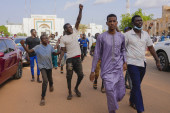 Hunta u Nigeru otvorena za razgovore: Zapadne sile zahtevaju da se na vlast vrati svrgnuti predsednik