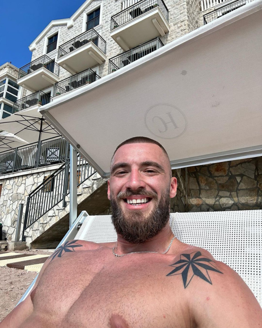 Mensur Ajdarpašić se oglasio nakon izlaska iz rijalitija: Ja sam pobednik Elite!