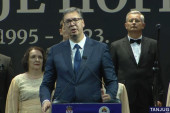 Jasna poruka predsednika Vučića iz Srpske: Srbija će uvek biti uz svoj narod, ma kakvu cenu lično morao da platim