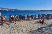 Šta je "Pokret peškira" zbog kog se protestuje na grčkim plažama: Zbog ove pobune stradao i par iz Srbije