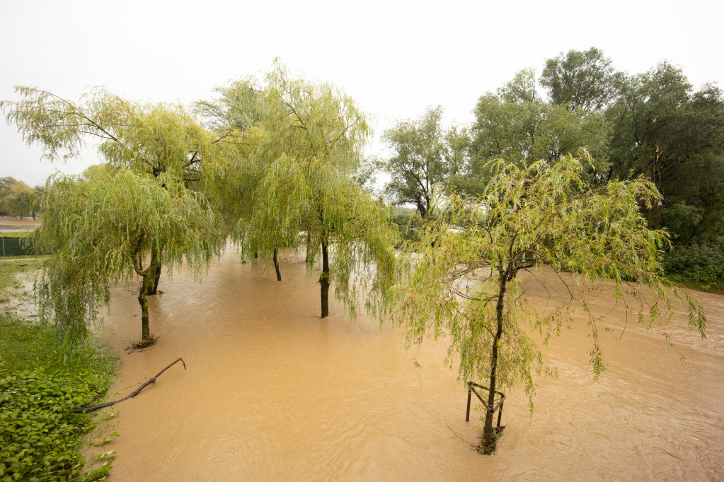 Slovenija traži pomoć Evropskog fonda solidarnosti zbog nezapamćenih poplava
