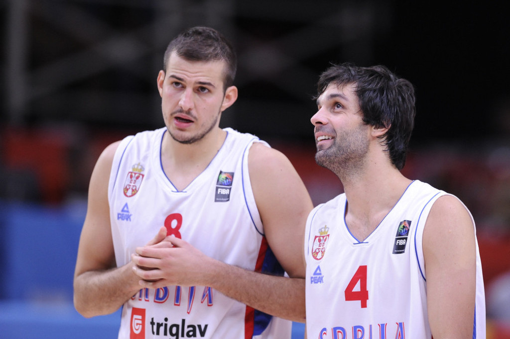 Teodosić je najbolji srpski košarkaš u istoriji, atleta je poput Bjelice? Amerikancu nisu jasni rezultati istraživanja