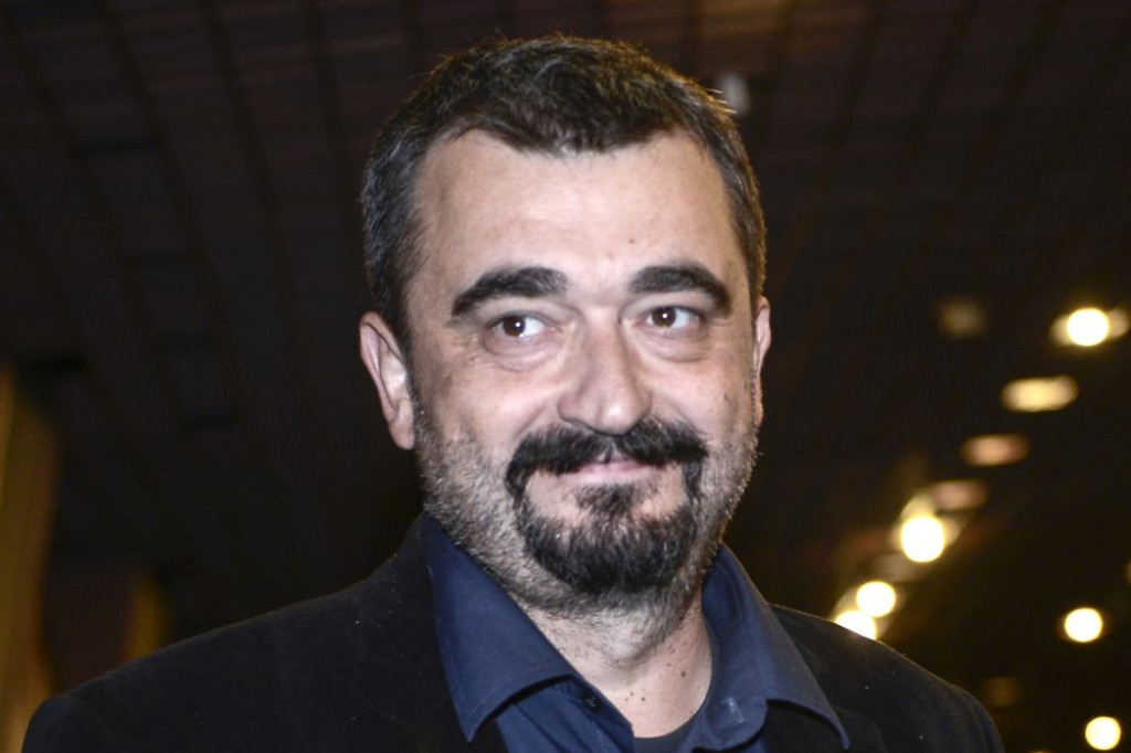 Tragač iz Potere Milorad Milinković je nekad imao svoj bend