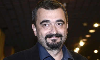 Milorad Milinković danas bi obeležavao 61. rođendan: Ova fotografija rastužila je mnoge (FOTO)