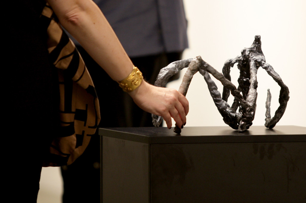 "Studija slučaja - Serbia Now" u Salonu Muzeja grada Beograda: Mikroskopski uzorak domaće umetničke scene (FOTO)