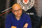 Kijanović se povukao i na oproštaju poručio: Partizanu želim da ostvari te snove o kojima sanjamo!