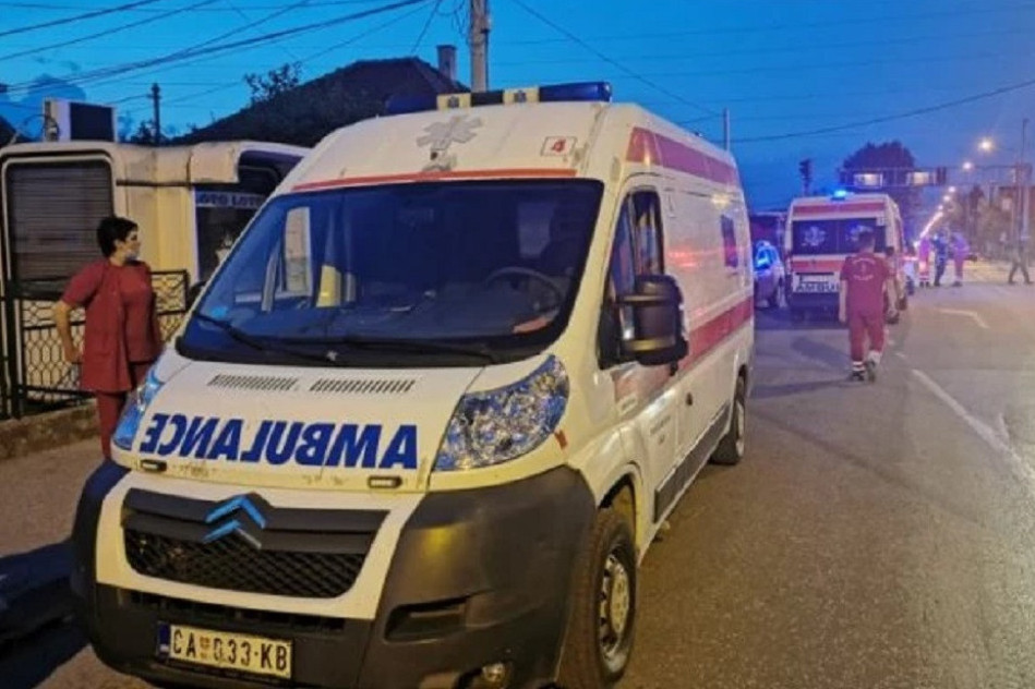 Strašna tragedija kod Tutina: Trogodišnje dete preminulo u nesreći - na njega je naletelo terensko vozilo!