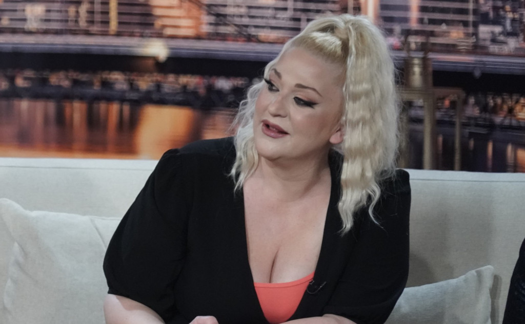 "Decu smemo da udarimo!" Nataša Aksentijević oštro o roditeljstvu: Izuzetno su nevaspitana!