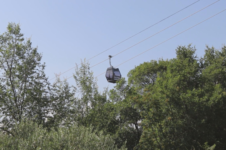 Gradi se nova žičara u Crnoj Gori: Gondola će moći da preveze 150 putnika na sat