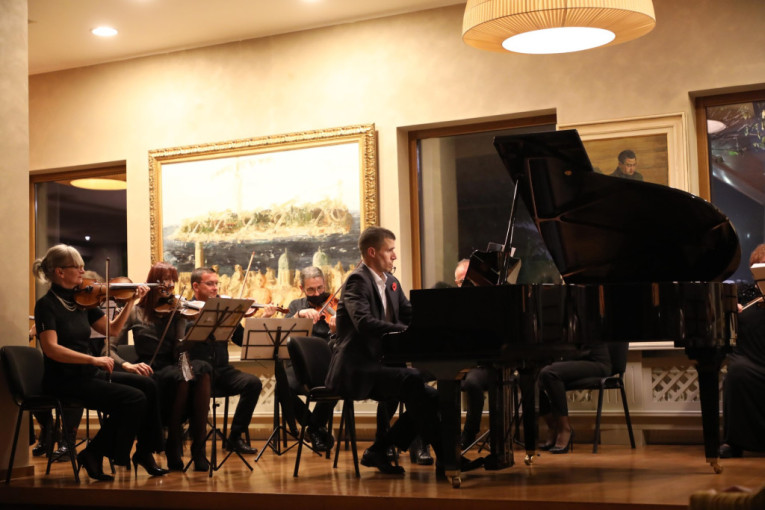"Zlatni zvuci" na Zlatiboru: Jedinstvena serija koncerata klasične muzike