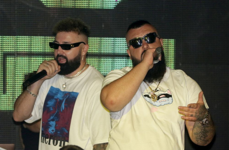 Ko "sedi na milionima", a ko u senci starih titula? "Spotifaj" lista najlušanijih uzdrmala estradu!