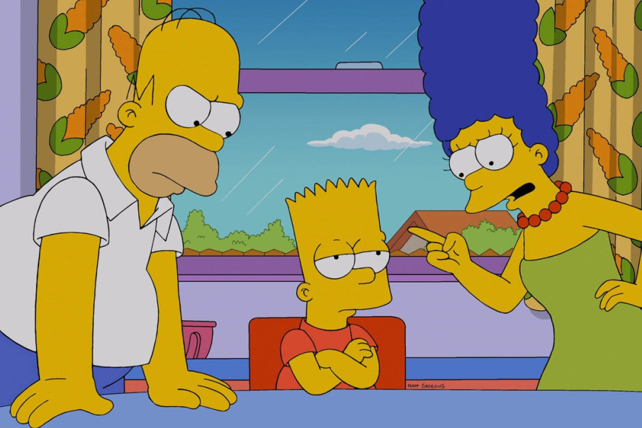 Glumica Nensi Kartrajt daje 17 različitih glasova u "Simpsonovima": Bart je najpoznatiji (VIDEO)