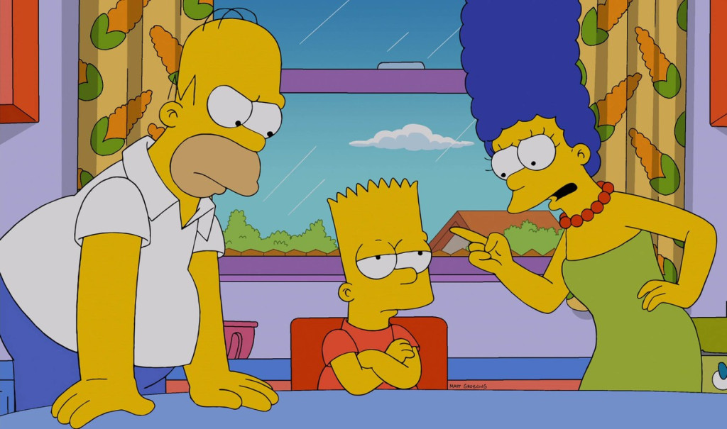 Da li će Homer Simpson nastaviti i dalje da davi Barta: Evo šta kažu kreatori serije