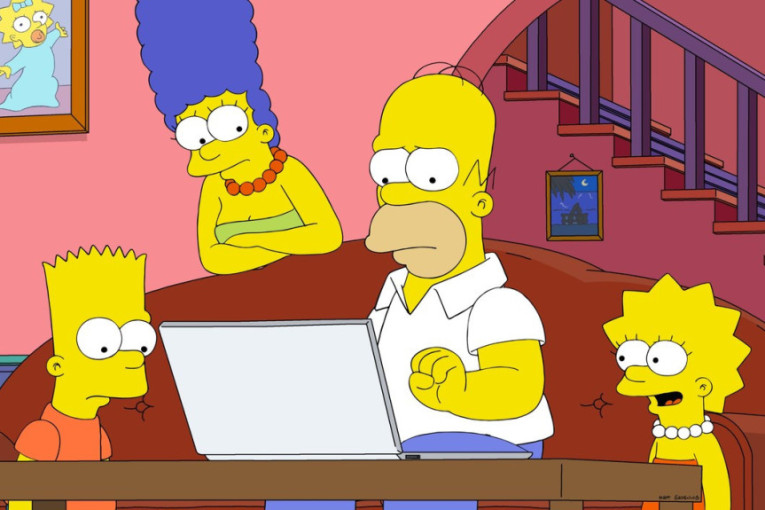 Velika promena u seriji "Simpsonovi": Homer jednu stvar više neće raditi!