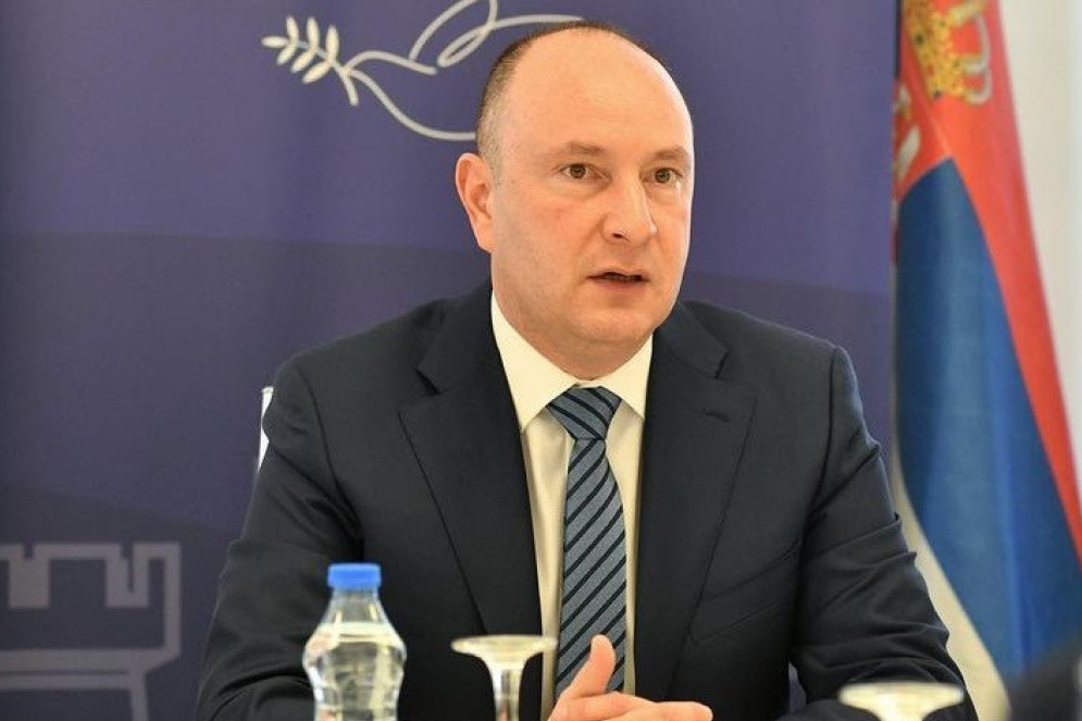 Svetska agencija potvrdila stabilan kreditni rejting Novog Sada, evo šta je poručio gradonačelnik Đurić
