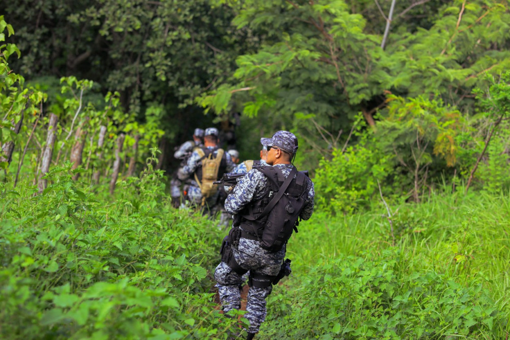 Kako je Salvador pretvoren u policijsku državu: U ratu protiv bandi zavladao je novi pakao