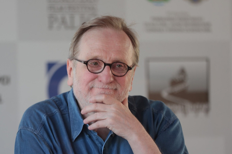 Somborski filmski festival otvara izložba posvećena Mileni Pavlović Barili i projekcija filma u čast Bogdanu Dikliću (FOTO)