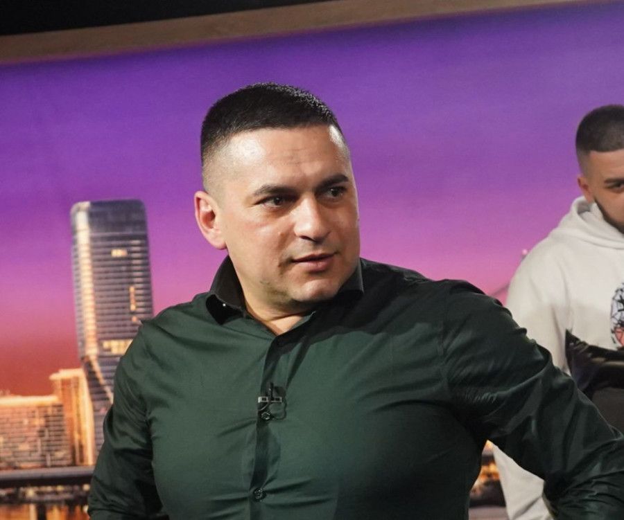 Dok se Miljana kockala, Bebici je bila poverena ova uloga: Sad priča kako me je sprečavao, ali to nije tačno!