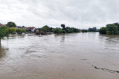 Vanredne mere odbrane od poplava na Savi, Muri i Dravi