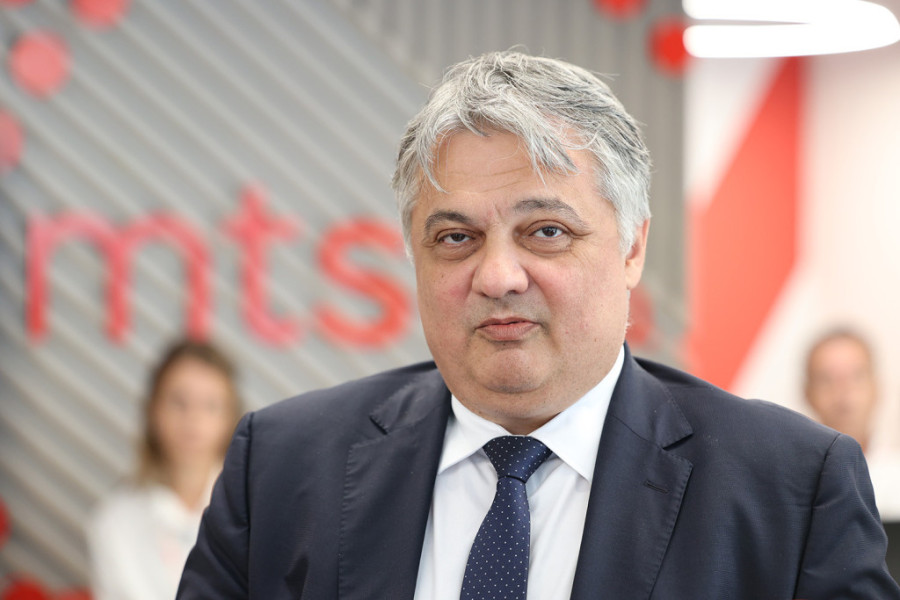 Pet startapova Telekoma sa potencijalom preko milijardu dolara!