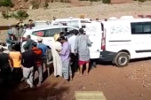 Teška nesreća u Maroku: 24 mrtvih u prevrtanju kamiona (VIDEO)