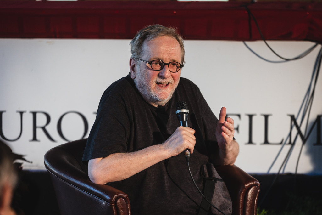 Bogdan Diklić dobitnik nagrade „Specijalni Ernest“:  Sedmi Somborski filmski festival od 4. do 6. jula