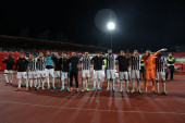 Duljaj iz Novog Sada poslao poruku upravi Partizana! Omogućite navijačima ulaz na stadion!