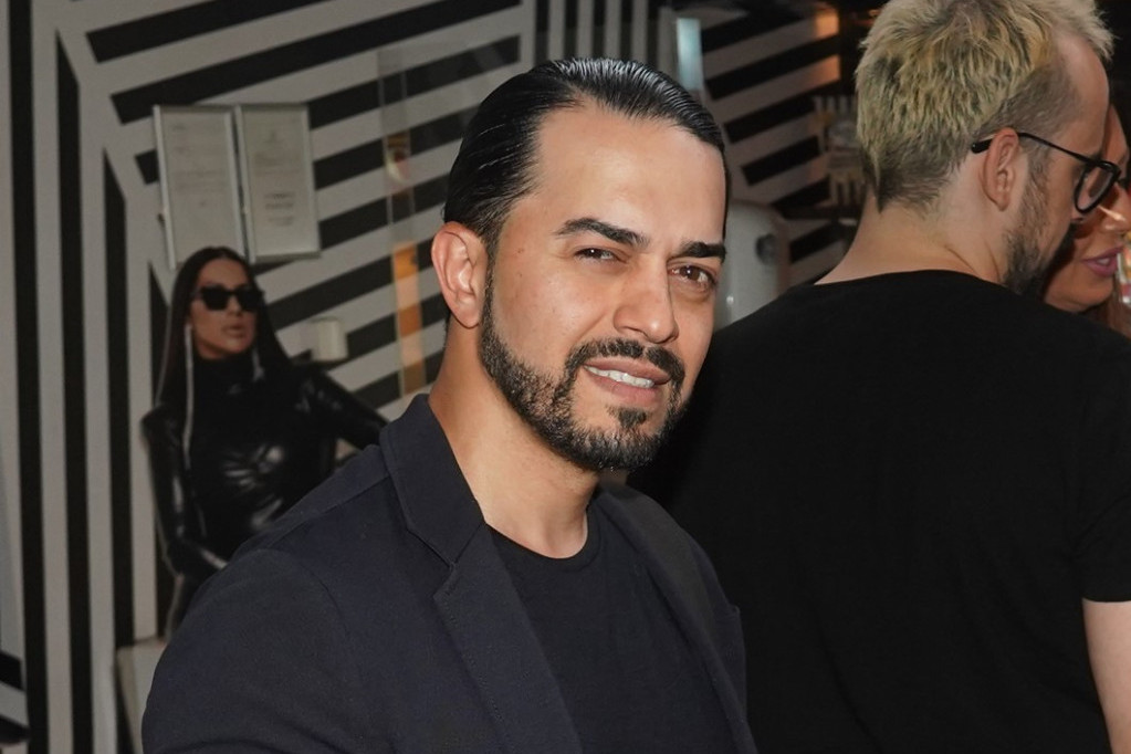 "Šta si nam ovo uradila?!" Evo kako je Adil reagovao na Cecino izvođenje pesme za "Nedelju"