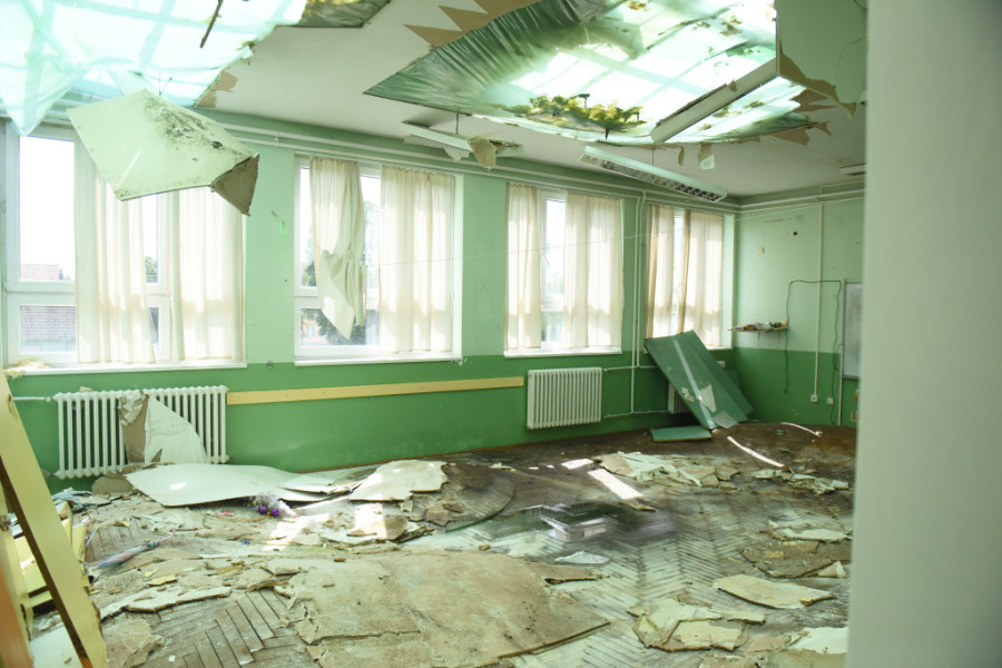 Brnabić o političkoj odgovornosti zbog štete od nevremena: Nije problem, ali kako je predsednik opštine kriv za oluju koja nas je zadesila?