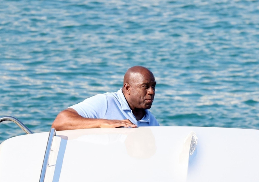 Sin slavnog košarkaša priznao: S gej muškarcima ne izlazim, više me privlače heteroseksualci!