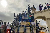 Šta se događa u Nigeru: Sprema li se vojna intervencija stranih država?