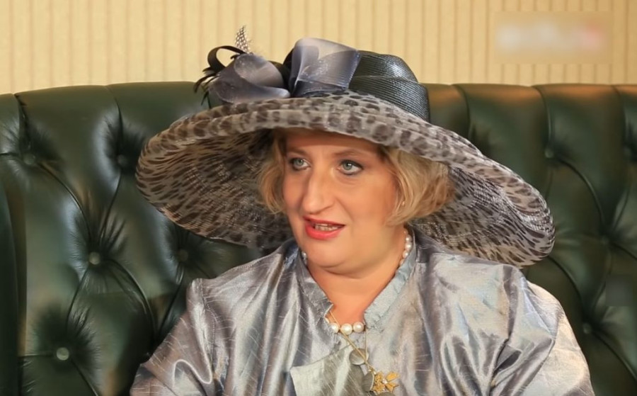 Pet godina od smrti Isidore Bjelice: Borba je bila duga, a evo kako je o njoj pričala