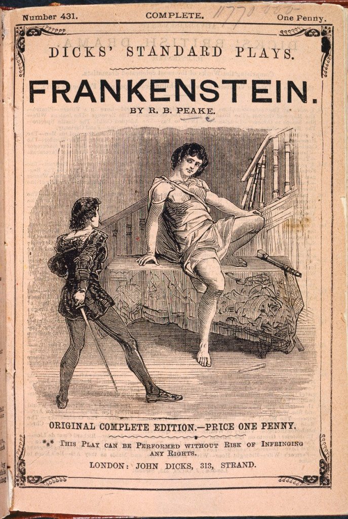 Da li je Frankenštajn predvideo pojavu veštačke inteligencije? Zadivljujuća mešavina horora i naučne fantastike