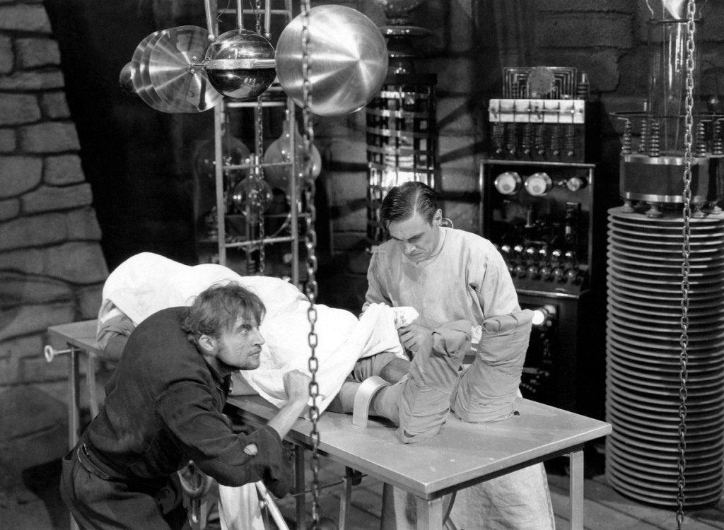 Da li je Frankenštajn predvideo pojavu veštačke inteligencije? Zadivljujuća mešavina horora i naučne fantastike