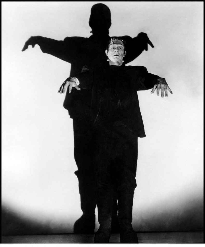 Da li je Frankenštajn predvideo pojavu veštačke inteligencije? Zadivljujuća mešavina horora i naučne fantastike