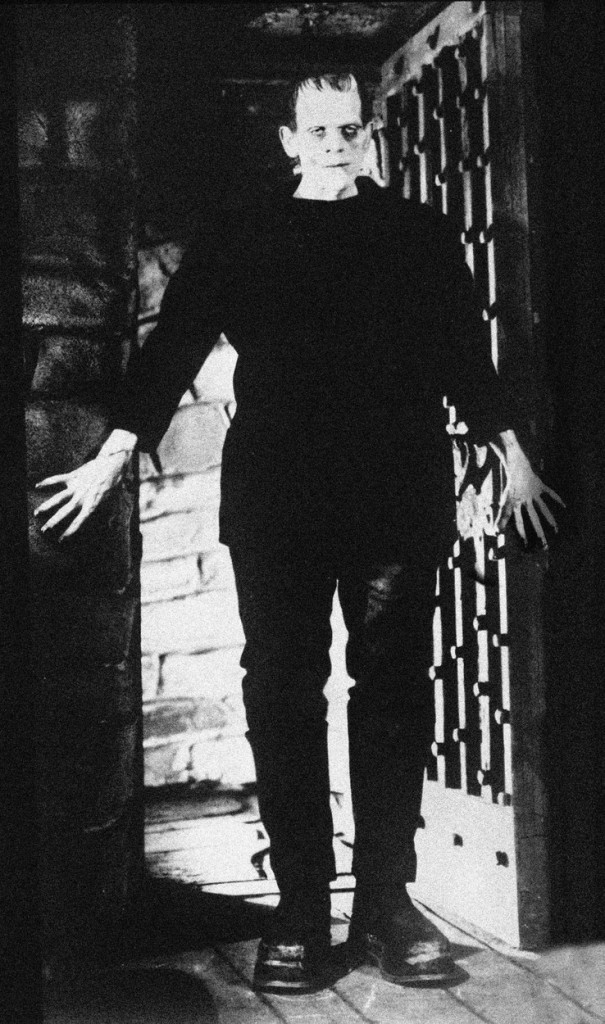 Da li je Frankenštajn predvideo pojavu veštačke inteligencije? Zadivljujuća mešavina horora i naučne fantastike