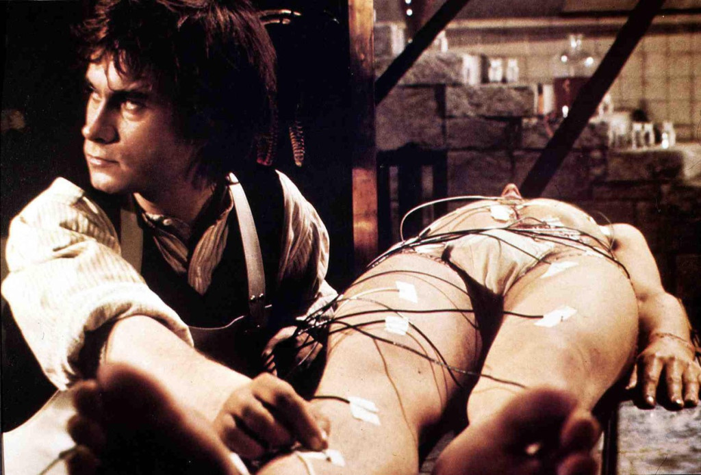 Da li je Frankenštajn predvideo pojavu veštačke inteligencije? Zadivljujuća mešavina horora i naučne fantastike