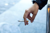 Zakon o zabrani cigareta prošao prvo glasanje u parlamentu Britanije