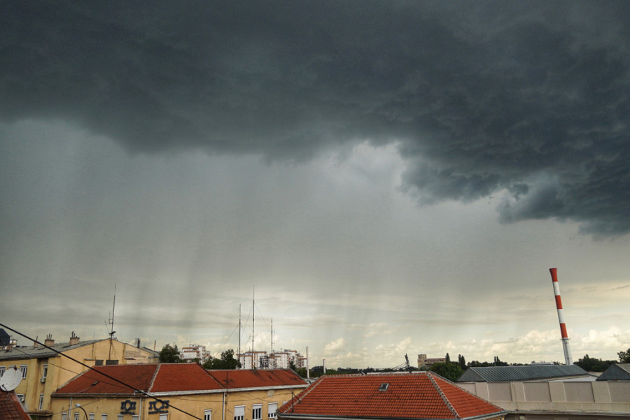 Avgust ove godine topliji od proseka, a meteorolog Sovilj otkrio kakav nas septembar čeka