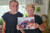 Očajni roditelji preminule Lele iz Čačka tvrde: Ćerku nam je ubila nebriga u bolnici! Vegetirala je kao biljka, dobila je bolničku bakteriju